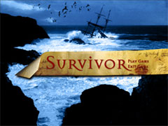 Armada Survivor, The Nerve Centre