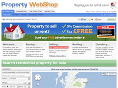 Property WebShop, SPC Media
